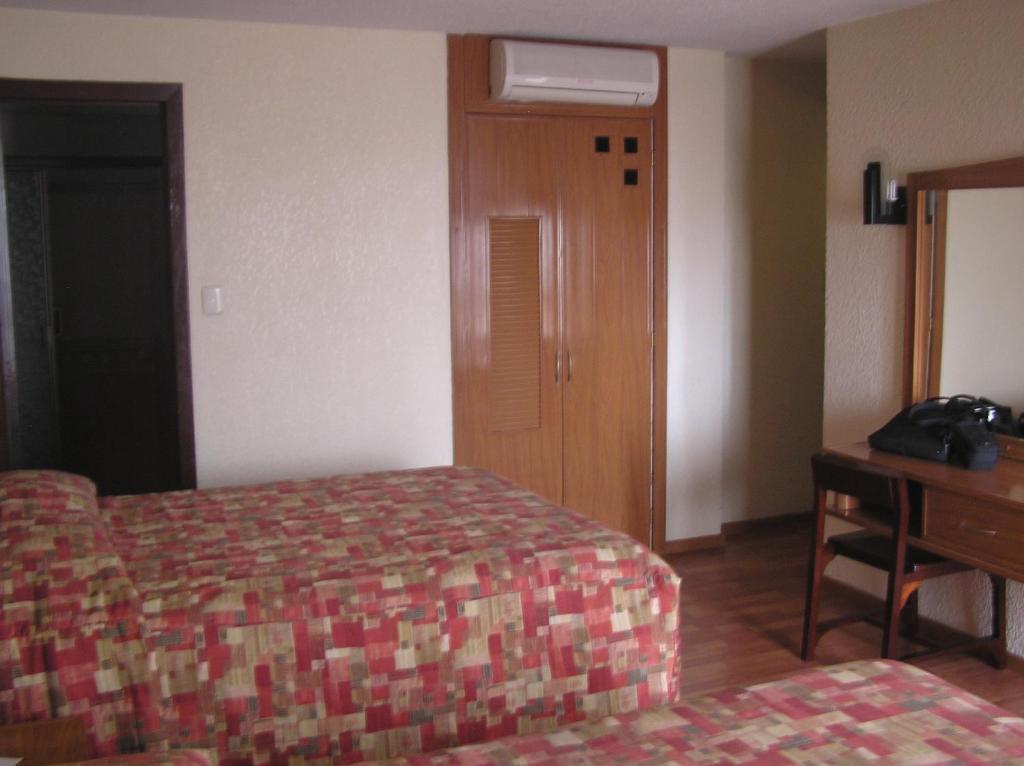 Hotel L'Orbe Orizaba  Habitación foto